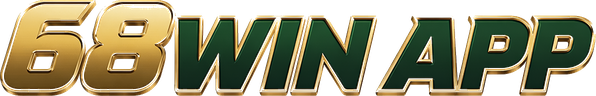 68win app logo