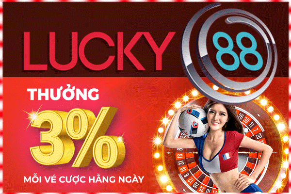Nhà cái liên kết uy tín lucky88